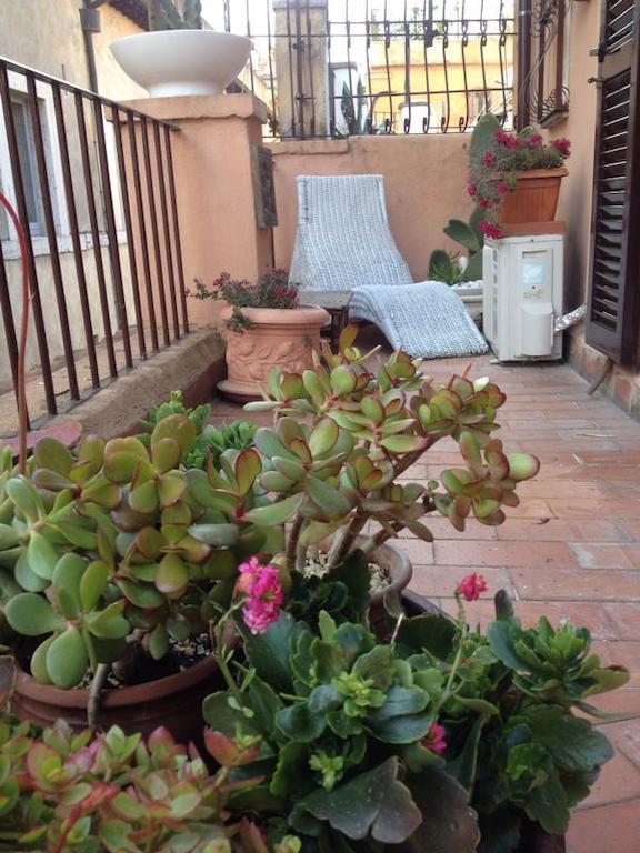 Bastianelli Home Rome Exterior photo