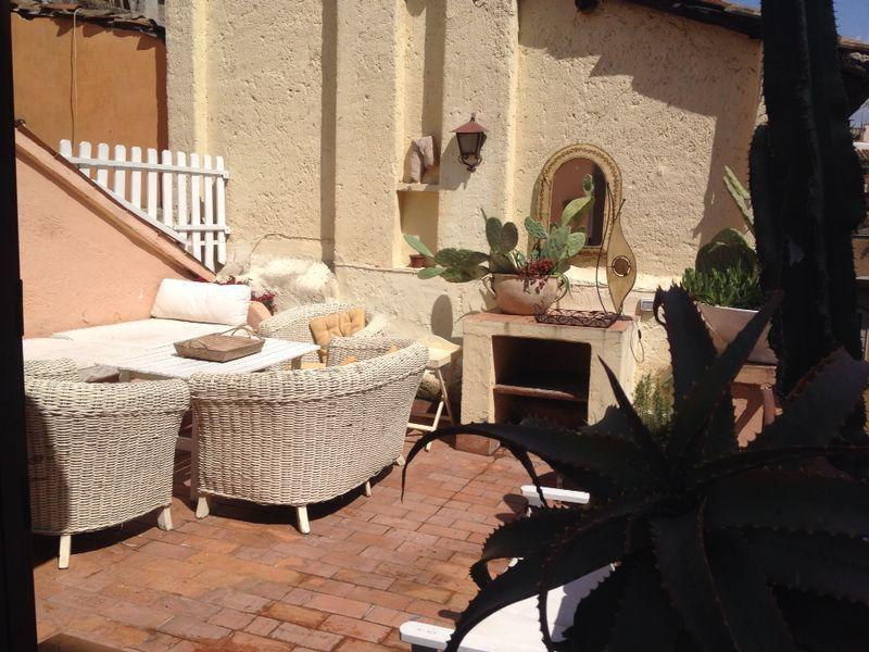 Bastianelli Home Rome Exterior photo