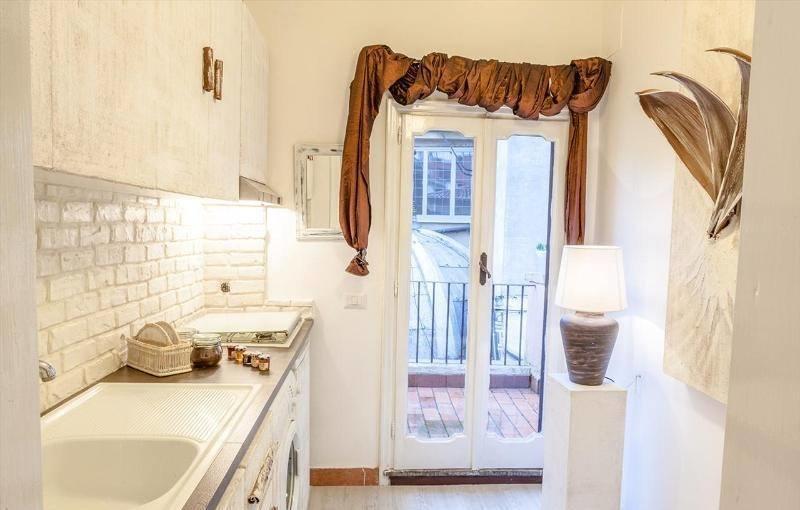 Bastianelli Home Rome Room photo