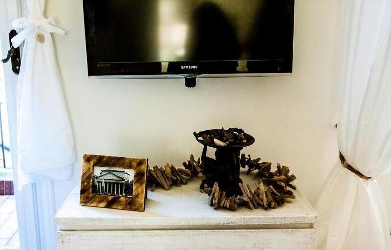 Bastianelli Home Rome Room photo
