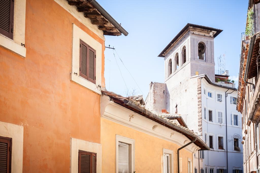 Bastianelli Home Rome Room photo