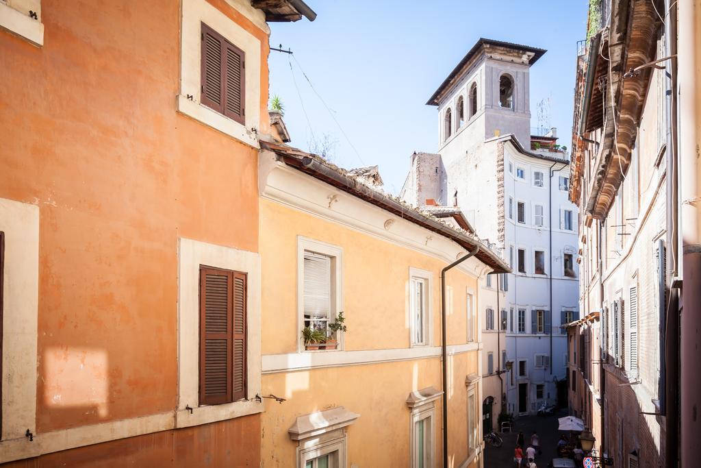 Bastianelli Home Rome Room photo