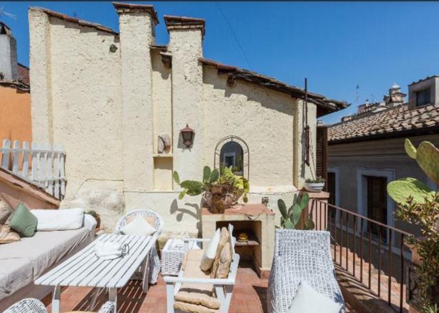 Bastianelli Home Rome Exterior photo