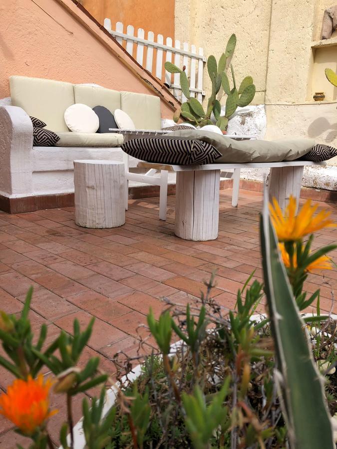 Bastianelli Home Rome Exterior photo