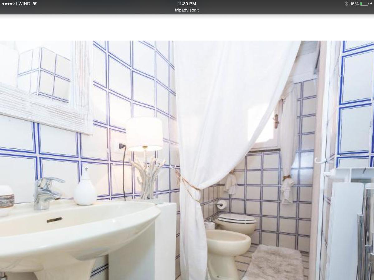 Bastianelli Home Rome Exterior photo