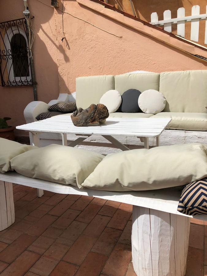 Bastianelli Home Rome Exterior photo