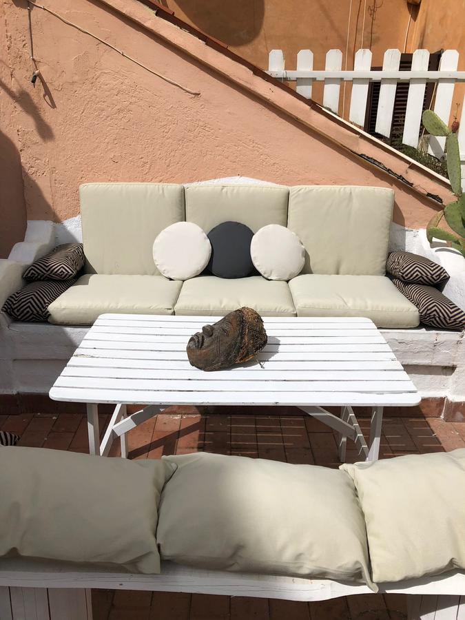 Bastianelli Home Rome Exterior photo