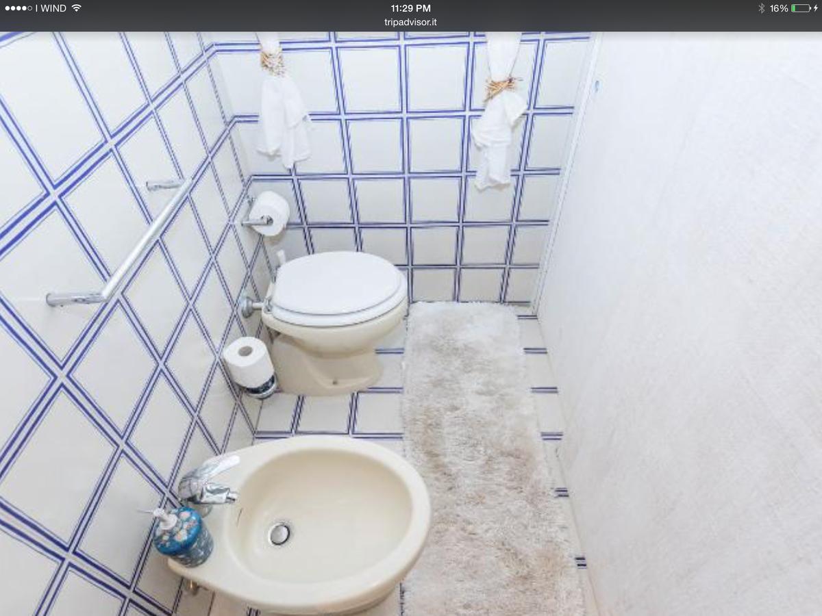 Bastianelli Home Rome Exterior photo